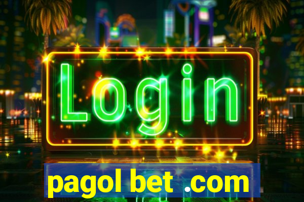 pagol bet .com